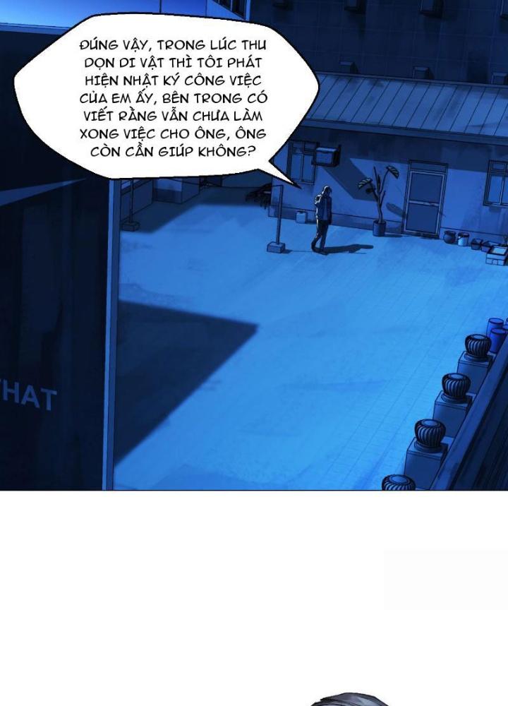 Giờ Ngọ Ba Khắc Chapter 28 - Trang 3