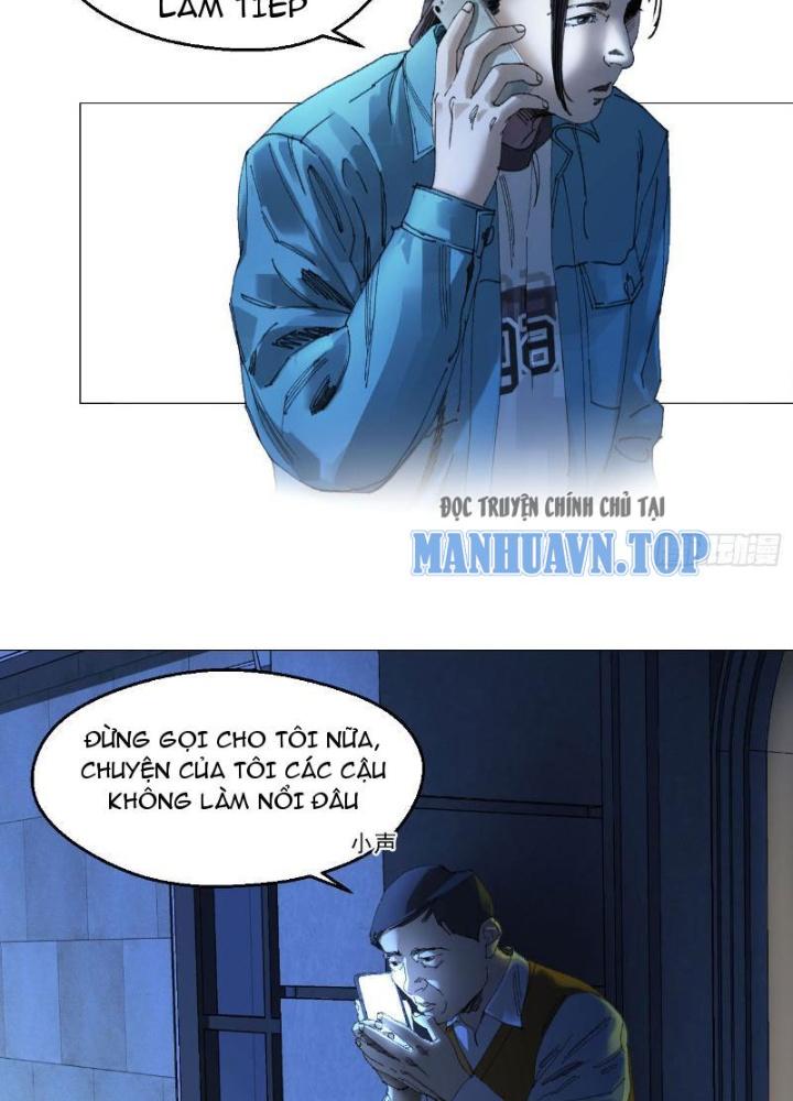 Giờ Ngọ Ba Khắc Chapter 28 - Trang 3