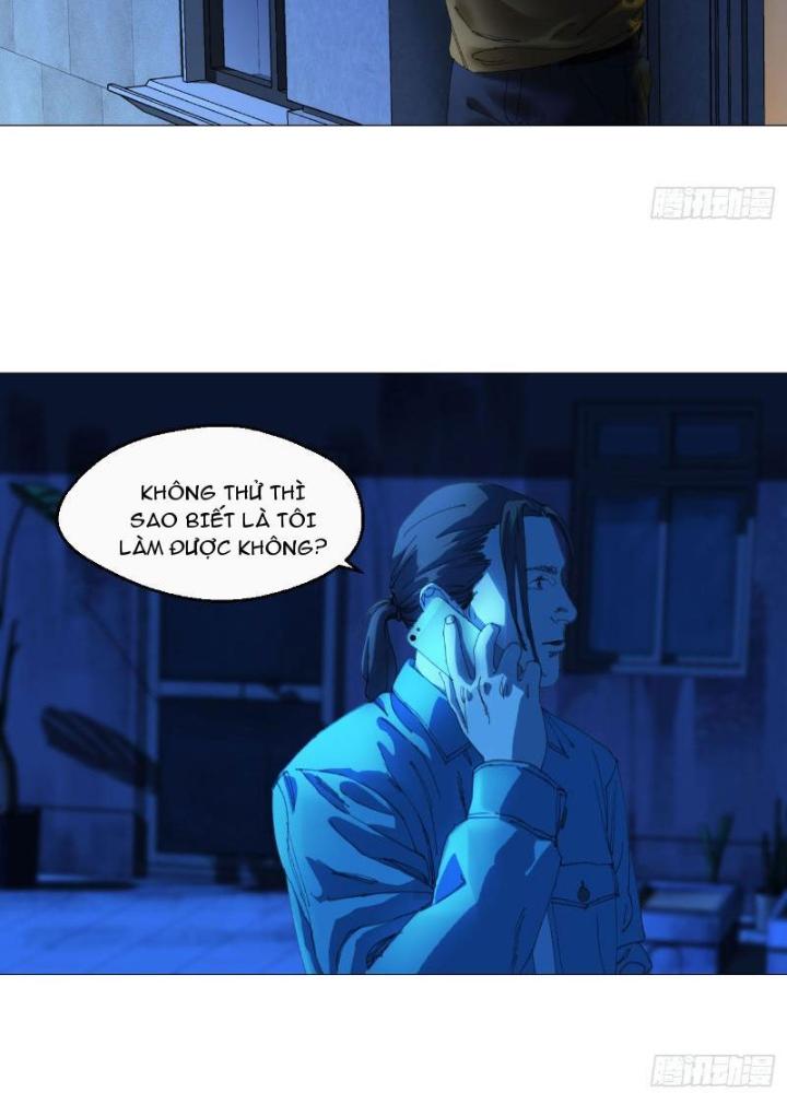 Giờ Ngọ Ba Khắc Chapter 28 - Trang 3