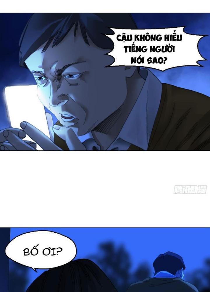 Giờ Ngọ Ba Khắc Chapter 28 - Trang 3