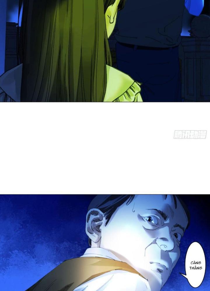 Giờ Ngọ Ba Khắc Chapter 28 - Trang 3