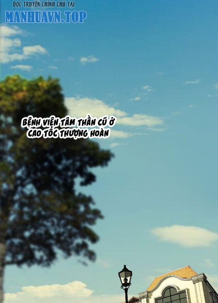 Giờ Ngọ Ba Khắc Chapter 28 - Trang 3