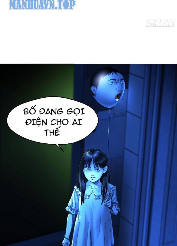 Giờ Ngọ Ba Khắc Chapter 28 - Trang 3