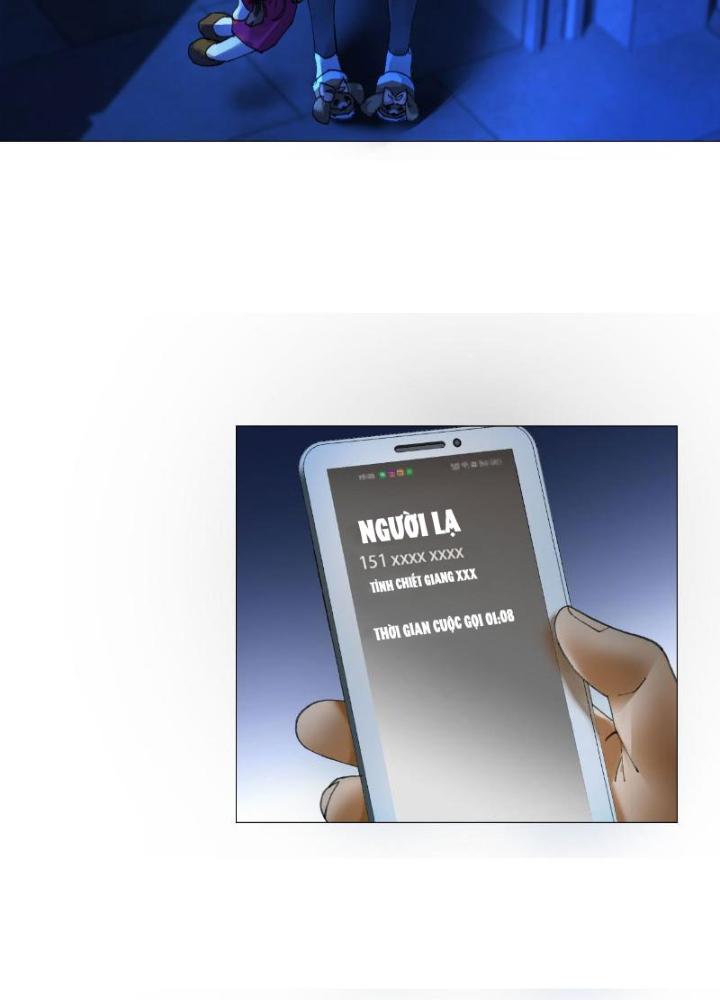 Giờ Ngọ Ba Khắc Chapter 28 - Trang 3