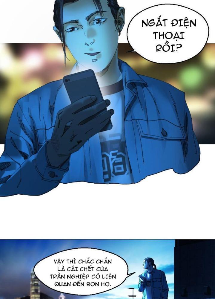 Giờ Ngọ Ba Khắc Chapter 28 - Trang 3