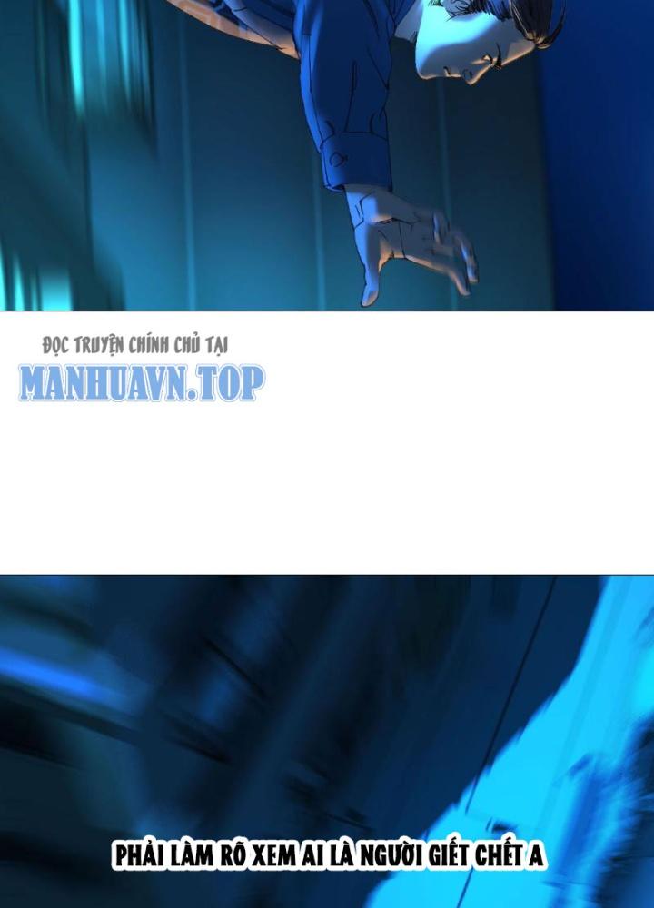 Giờ Ngọ Ba Khắc Chapter 28 - Trang 3