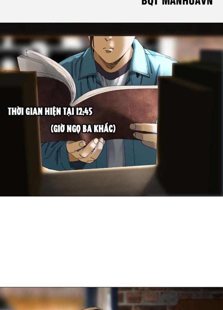 Giờ Ngọ Ba Khắc Chapter 29 - Trang 3