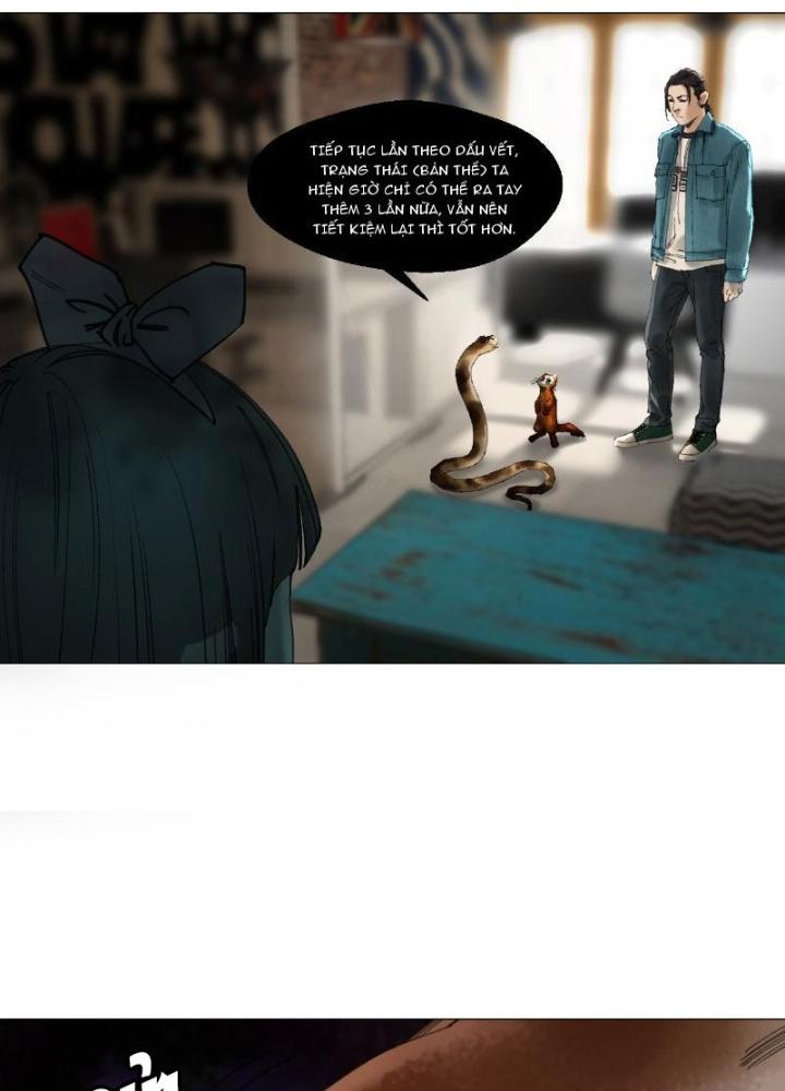 Giờ Ngọ Ba Khắc Chapter 29 - Trang 3