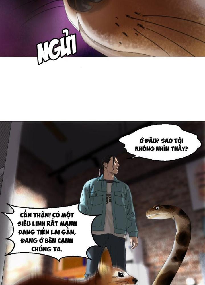 Giờ Ngọ Ba Khắc Chapter 29 - Trang 3