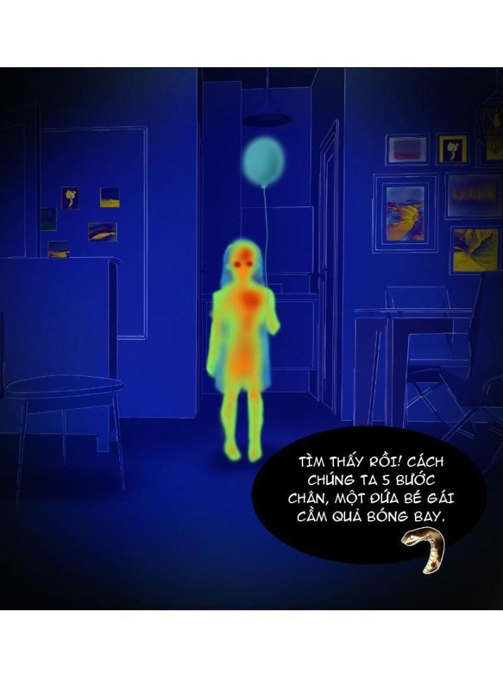 Giờ Ngọ Ba Khắc Chapter 29 - Trang 3