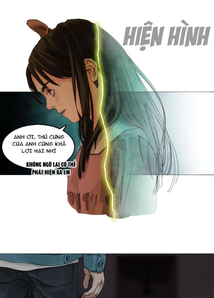 Giờ Ngọ Ba Khắc Chapter 29 - Trang 3