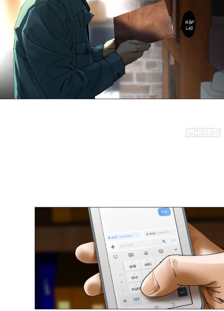 Giờ Ngọ Ba Khắc Chapter 29 - Trang 3