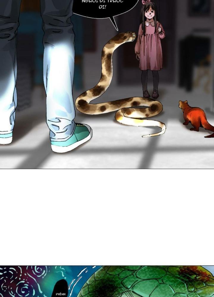 Giờ Ngọ Ba Khắc Chapter 29 - Trang 3