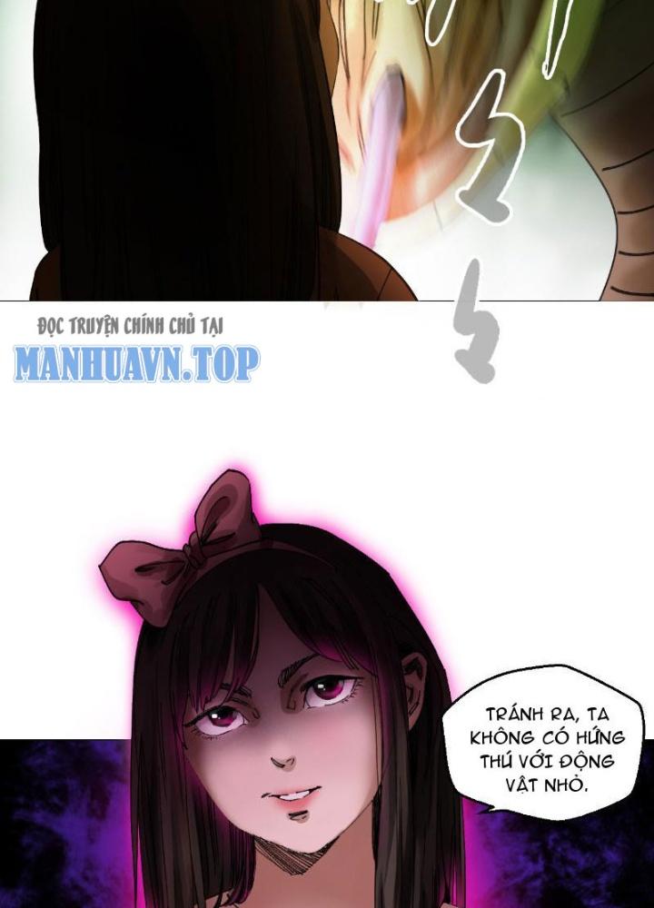 Giờ Ngọ Ba Khắc Chapter 29 - Trang 3