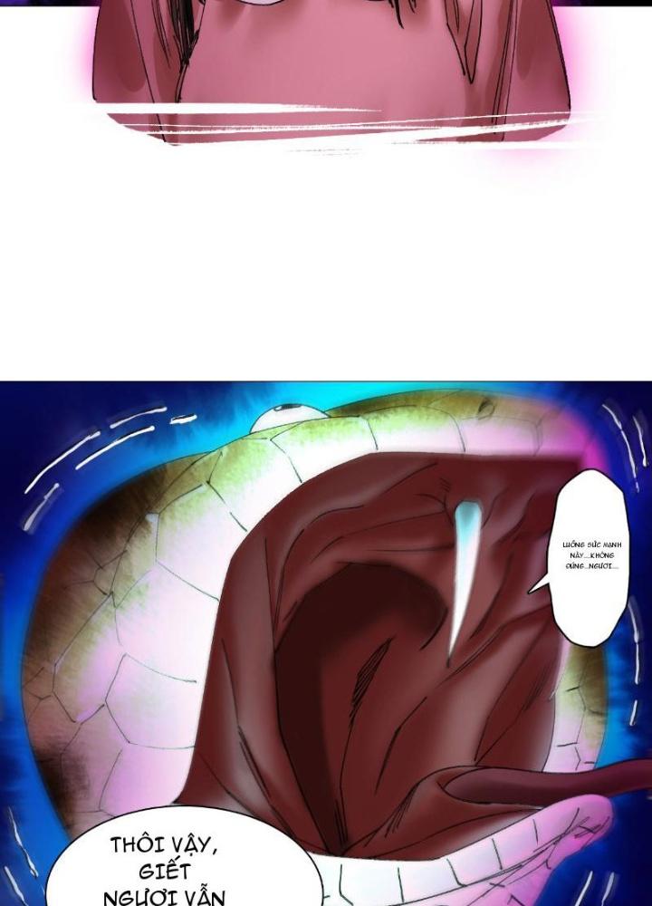 Giờ Ngọ Ba Khắc Chapter 29 - Trang 3