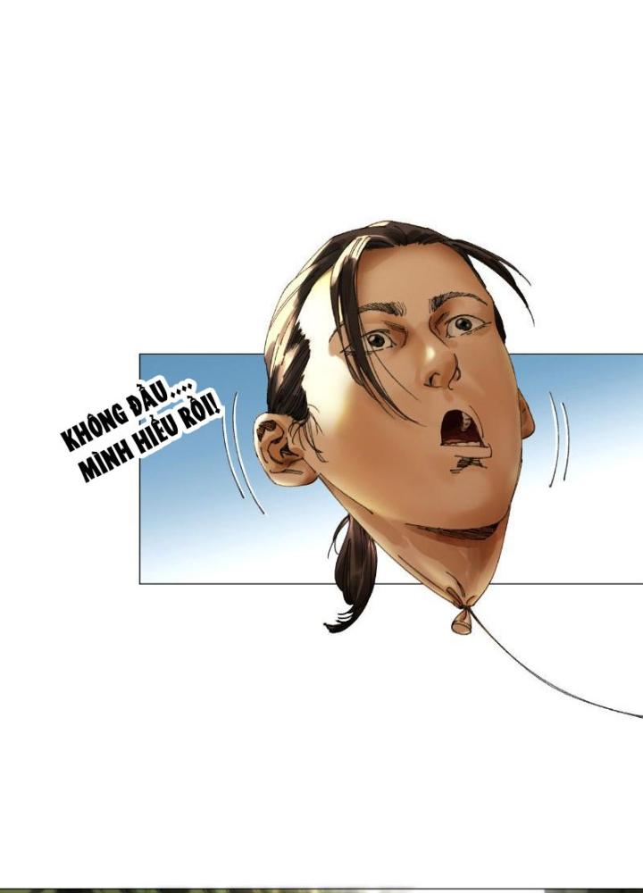Giờ Ngọ Ba Khắc Chapter 29 - Trang 3