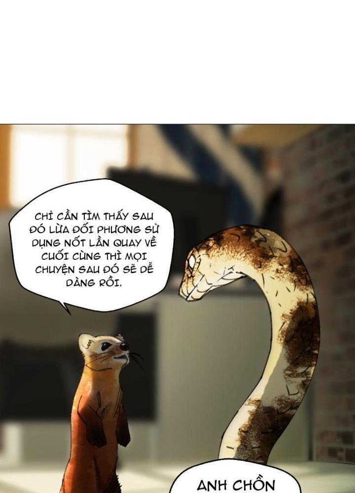 Giờ Ngọ Ba Khắc Chapter 29 - Trang 3