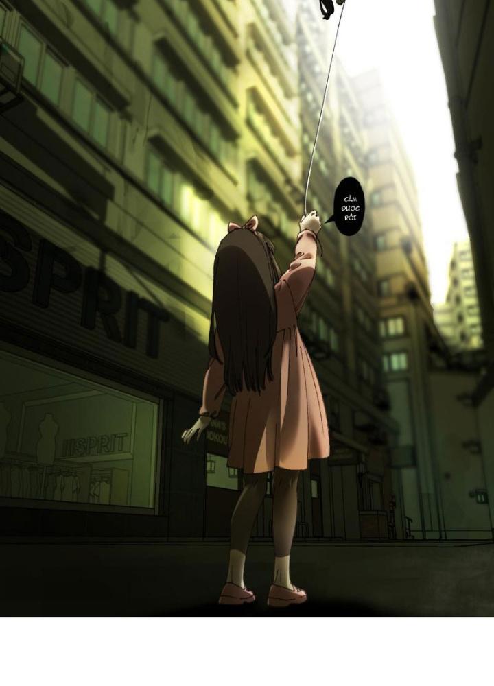 Giờ Ngọ Ba Khắc Chapter 29 - Trang 3