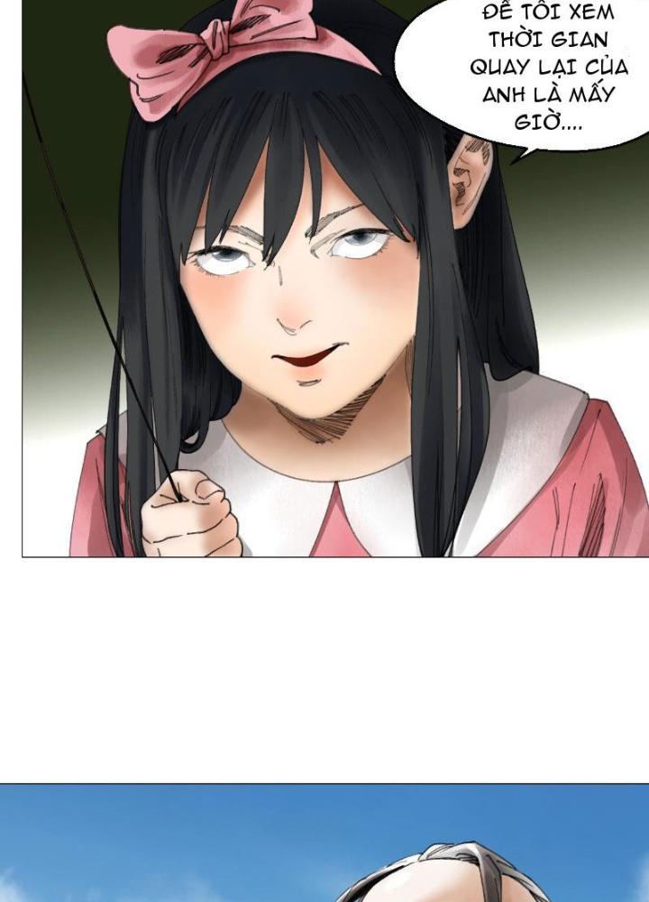 Giờ Ngọ Ba Khắc Chapter 29 - Trang 3