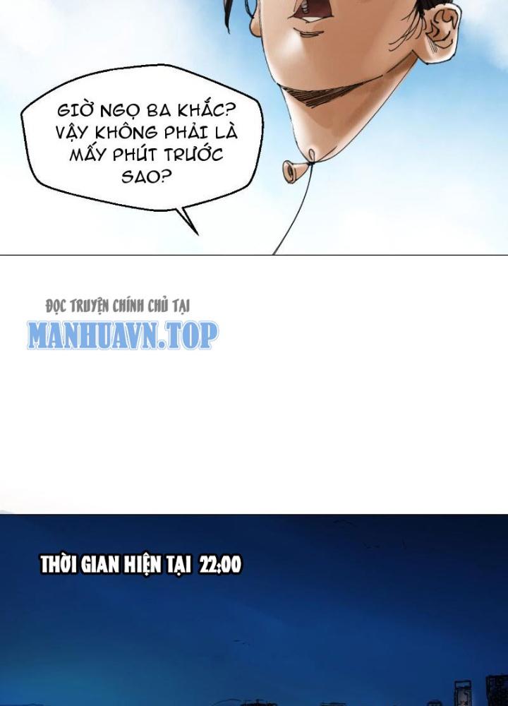 Giờ Ngọ Ba Khắc Chapter 29 - Trang 3