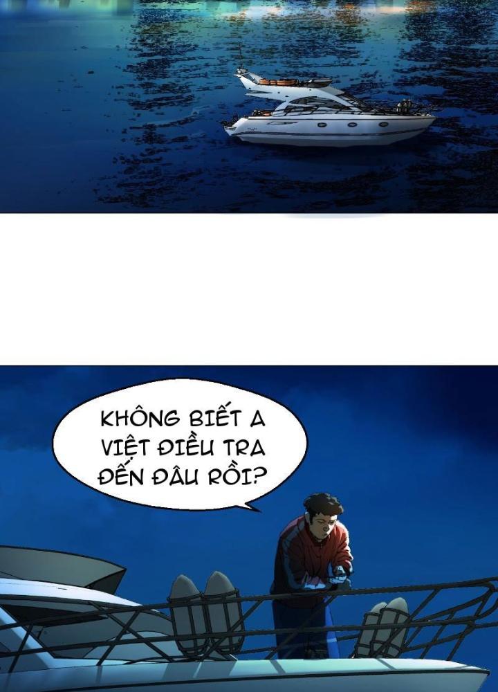 Giờ Ngọ Ba Khắc Chapter 29 - Trang 3