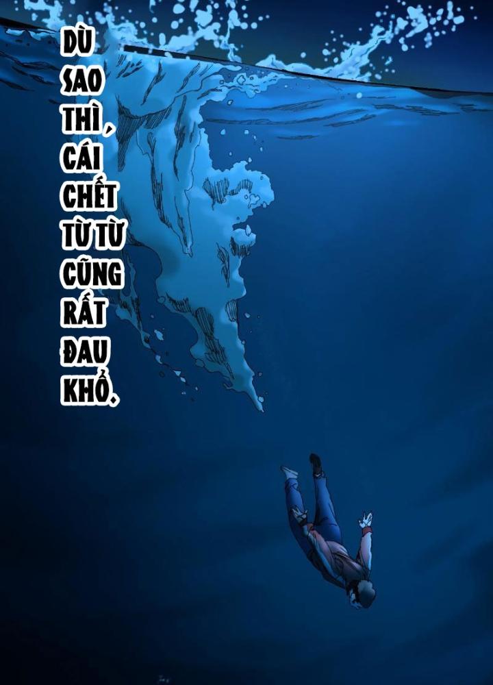 Giờ Ngọ Ba Khắc Chapter 29 - Trang 3