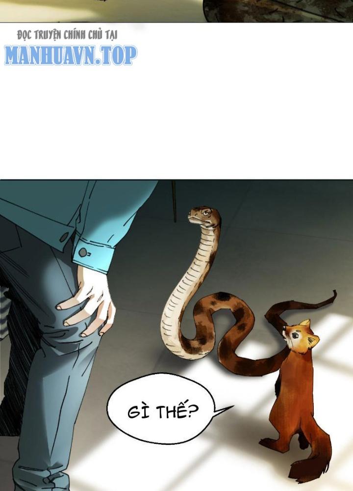 Giờ Ngọ Ba Khắc Chapter 29 - Trang 3