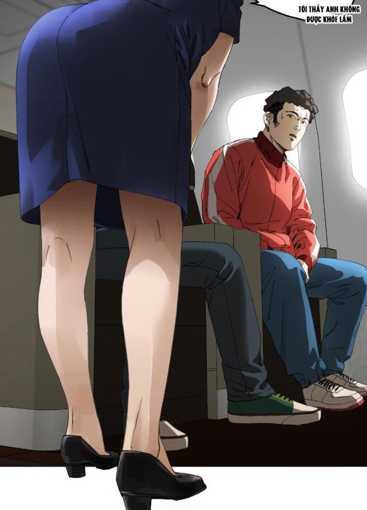 Giờ Ngọ Ba Khắc Chapter 29 - Trang 3