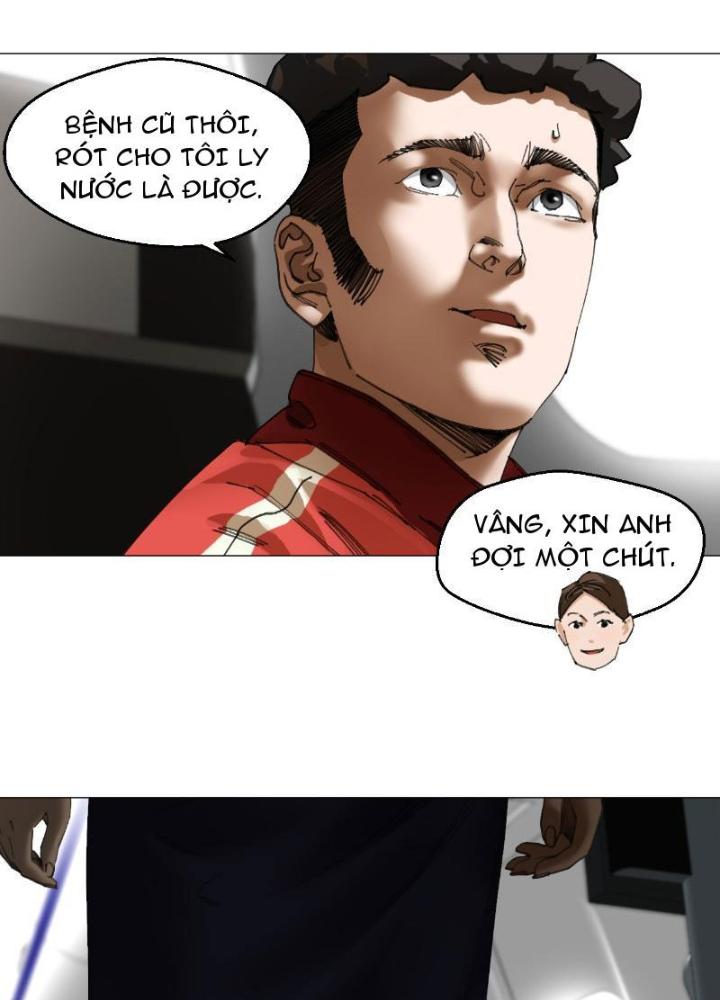 Giờ Ngọ Ba Khắc Chapter 29 - Trang 3