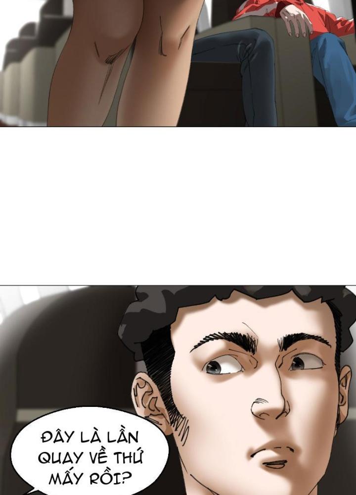 Giờ Ngọ Ba Khắc Chapter 29 - Trang 3