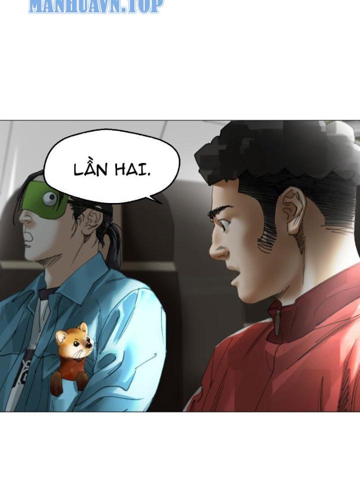 Giờ Ngọ Ba Khắc Chapter 29 - Trang 3