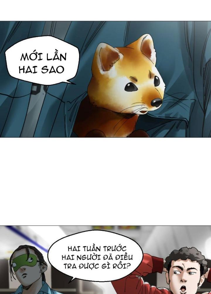 Giờ Ngọ Ba Khắc Chapter 29 - Trang 3