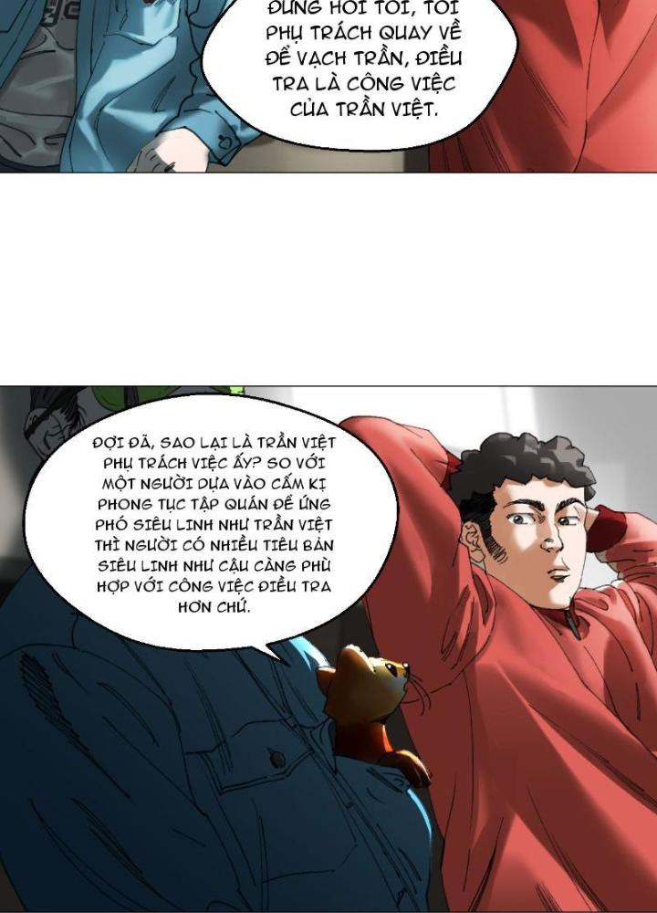 Giờ Ngọ Ba Khắc Chapter 29 - Trang 3