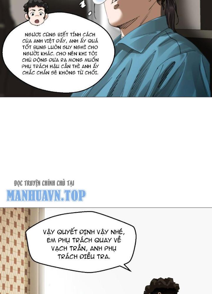 Giờ Ngọ Ba Khắc Chapter 29 - Trang 3