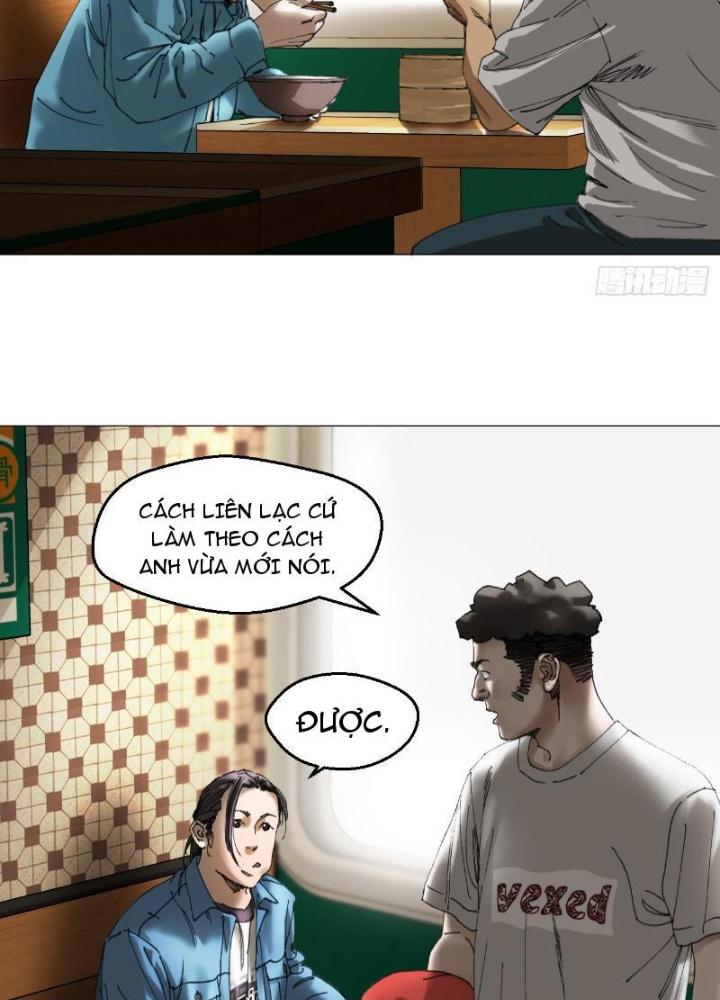 Giờ Ngọ Ba Khắc Chapter 29 - Trang 3