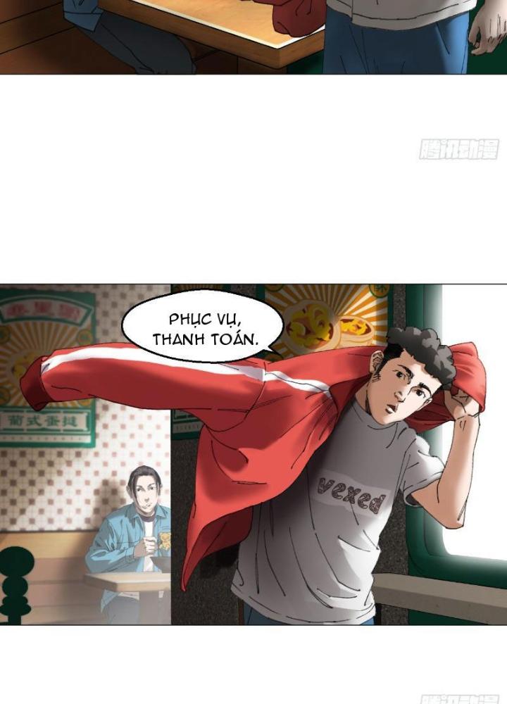 Giờ Ngọ Ba Khắc Chapter 29 - Trang 3