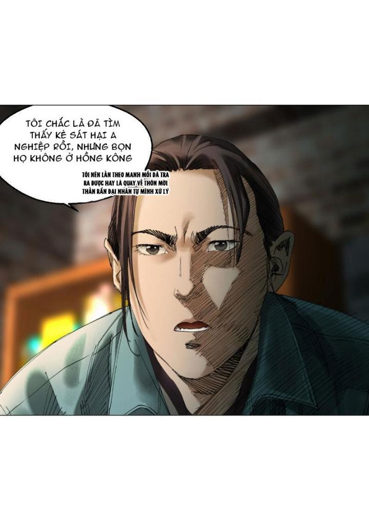 Giờ Ngọ Ba Khắc Chapter 29 - Trang 3