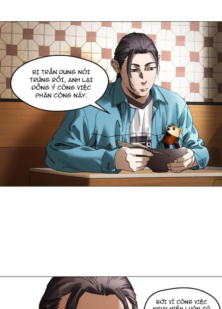 Giờ Ngọ Ba Khắc Chapter 29 - Trang 3