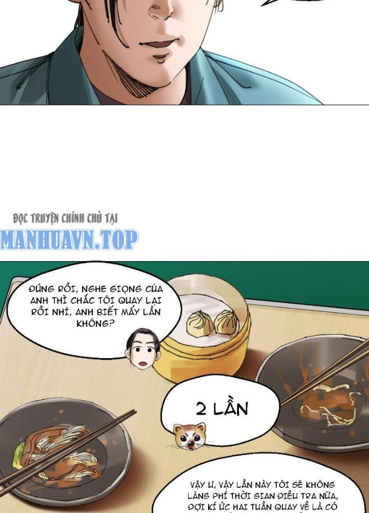 Giờ Ngọ Ba Khắc Chapter 29 - Trang 3