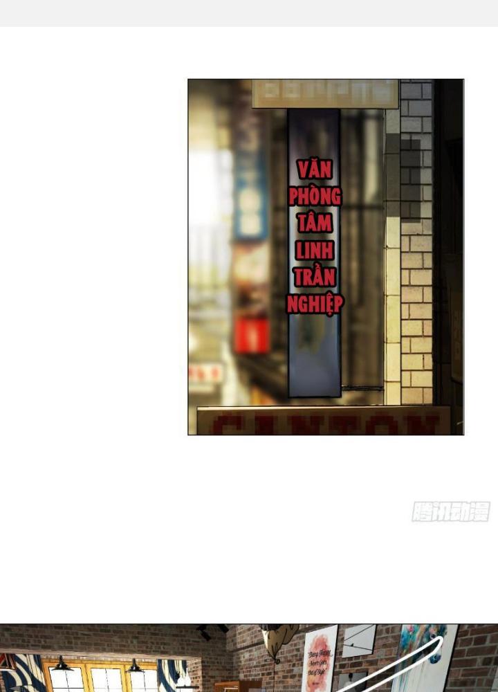 Giờ Ngọ Ba Khắc Chapter 30 - Trang 3