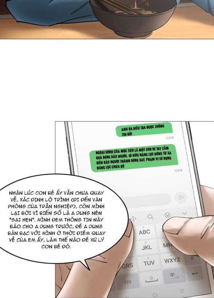 Giờ Ngọ Ba Khắc Chapter 30 - Trang 3