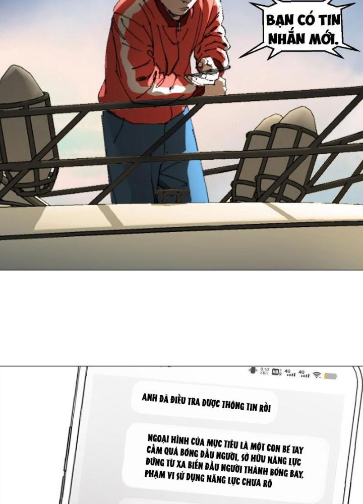 Giờ Ngọ Ba Khắc Chapter 30 - Trang 3