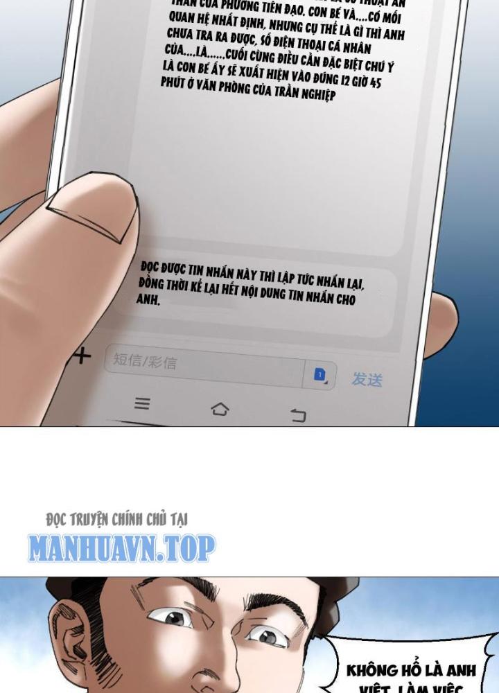 Giờ Ngọ Ba Khắc Chapter 30 - Trang 3