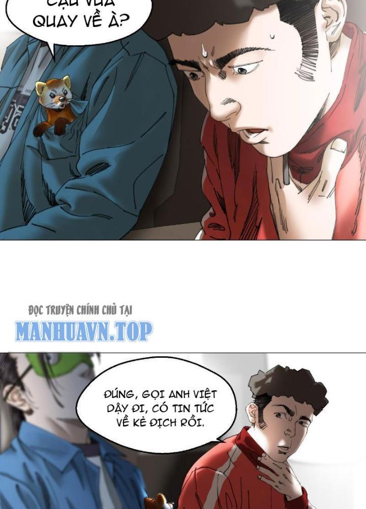 Giờ Ngọ Ba Khắc Chapter 30 - Trang 3