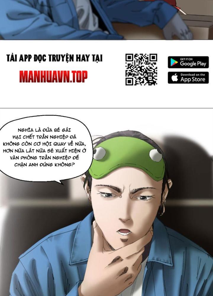 Giờ Ngọ Ba Khắc Chapter 30 - Trang 3