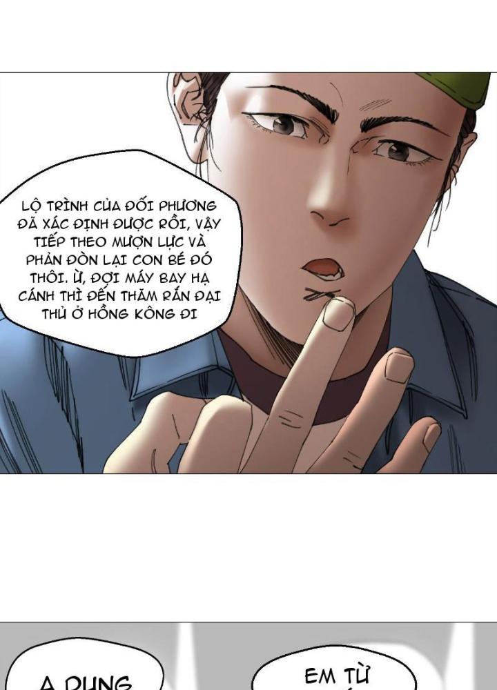 Giờ Ngọ Ba Khắc Chapter 30 - Trang 3