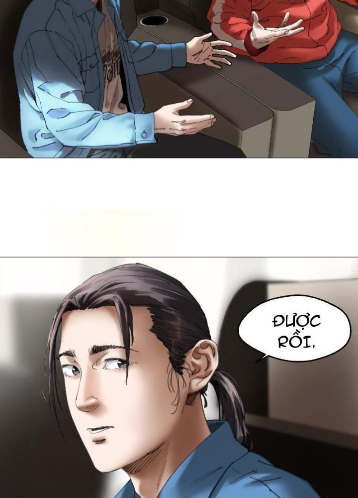 Giờ Ngọ Ba Khắc Chapter 30 - Trang 3