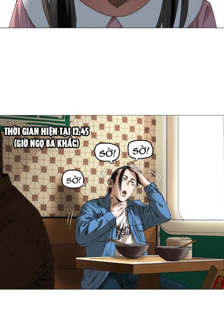 Giờ Ngọ Ba Khắc Chapter 30 - Trang 3