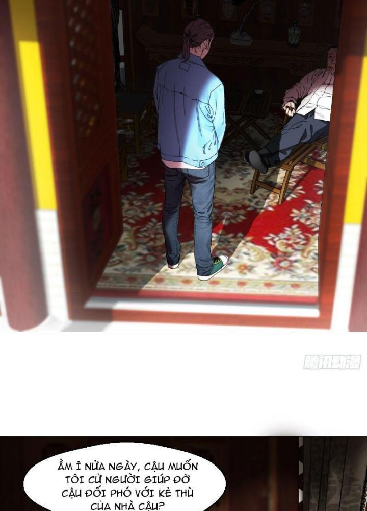 Giờ Ngọ Ba Khắc Chapter 30 - Trang 3