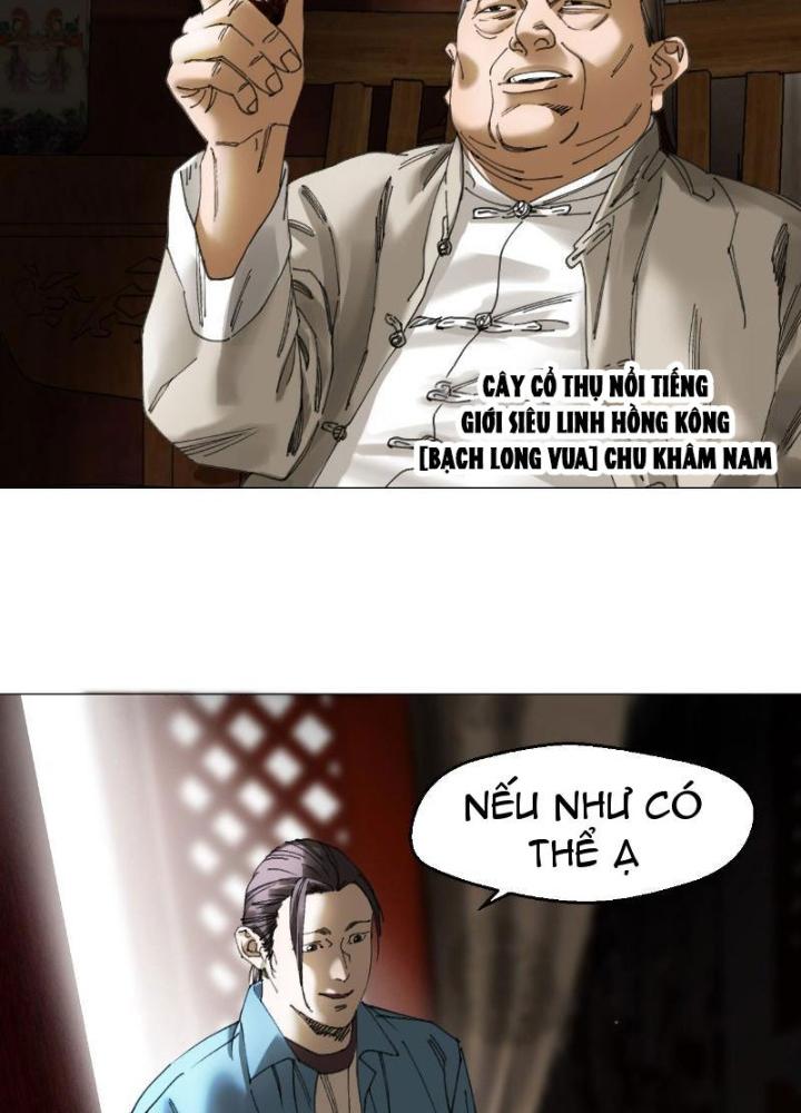 Giờ Ngọ Ba Khắc Chapter 30 - Trang 3
